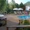 Treetops Park Hotel