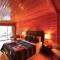 Treetops Park Hotel