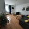 Apartament Aga