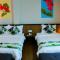 Savana Hotel & Serviced Apartments