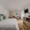 Paxton Luxury Apartments self-catering