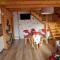 Lodge Ljubiska Previja