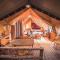 Domaine de la Vitarelle Glamping