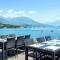 Vaste appartement 3 chambres - Vue exceptionnelle