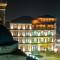 SAHATI Hotel & Restaurant