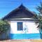 Traditional House in Danube Delta - 茹里洛夫卡