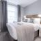 Spacious 3BR Apartment in Llanelli