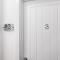 Spacious 3BR Apartment in Llanelli