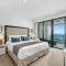 2 & 3 Bedroom OCEAN VIEW Apartments at Soul Surfers Paradise - Q Stay