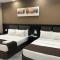 Palm Kalash Hotel