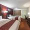 Red Roof Inn Columbus Northeast Westerville