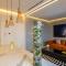 PIER 57 - 610 2 BR & Best Sunset Rooftop in PV - 巴亚尔塔港