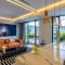 PIER 57 - 610 2 BR & Best Sunset Rooftop in PV - 巴亚尔塔港