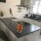 Maison 4 chambres jardin et parking