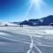 Chalet Le Doux Si, Large Self-Contained Apartment, 2km from Doucy-Combelouvière and close to Valmorel - La Lechere
