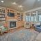 Lake Michigan Waterfront Home 1 Mile to Downtown!