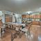 Lake Michigan Waterfront Home 1 Mile to Downtown!