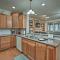 Lake Michigan Waterfront Home 1 Mile to Downtown!