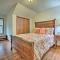 Lake Michigan Waterfront Home 1 Mile to Downtown!
