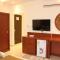 Open Hotel for serviced apartments Riyadh اوبين للشقق المخدومة