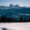 Hauserhof - Urlaub auf dem Bauernhof mit einzigartigem Ausblick in die Dolomiten