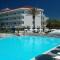 Domizia Palace Hotel