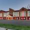 Red Roof Inn Springfield, OH - سبرينغفيلد