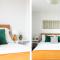 The Penthouses, 8 Albion Mews