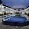 Hotel Pousada Porto da Lua