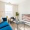 Walkers Paradise 1BR Apartment in Lincoln Park - Lincoln 2501