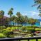 Kamaole Sands 2-406, Ocean Views, Split AC, 2 Bdrm - ويليا