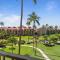 Kamaole Sands 2-406, Ocean Views, Split AC, 2 Bdrm - ويليا