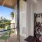 Kamaole Sands 2-406, Ocean Views, Split AC, 2 Bdrm - ويليا