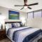 Maui Parkshore 414, Top Floor, Amazing Ocean Views