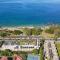 Maui Parkshore 414, Top Floor, Amazing Ocean Views
