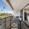 Maui Parkshore 414, Top Floor, Amazing Ocean Views