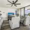 Maui Parkshore 414, Top Floor, Amazing Ocean Views