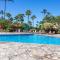 Kamaole Sands 2-406, Ocean Views, Split AC, 2 Bdrm - ويليا