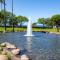 Kamaole Sands 2-406, Ocean Views, Split AC, 2 Bdrm - ويليا