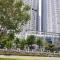 Futura Studio-Modern Apartment near CBD BSD