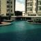 Futura Studio-Modern Apartment near CBD BSD - Serpong