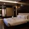 Pristine Hotel, Varanasi