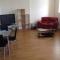 Waterview Deluxe Apartments
