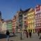 Right in the heart of Wroclaw - 弗罗茨瓦夫