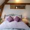 WebberHillFarmCottages - Okehampton