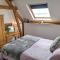 WebberHillFarmCottages - Окхемптон