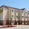 Microtel Inn & Suites by Wyndham Harrisonburg Microtel Inn & Suites by Wyndham Harrisonburg