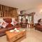 WebberHillFarmCottages - Okehampton