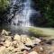 Pousada Cascata dos Amores