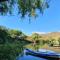 Old Mill Lodge, Seasonal Working Ostrich Farm & Restaurant, Oudtshoorn - Oudtshoorn